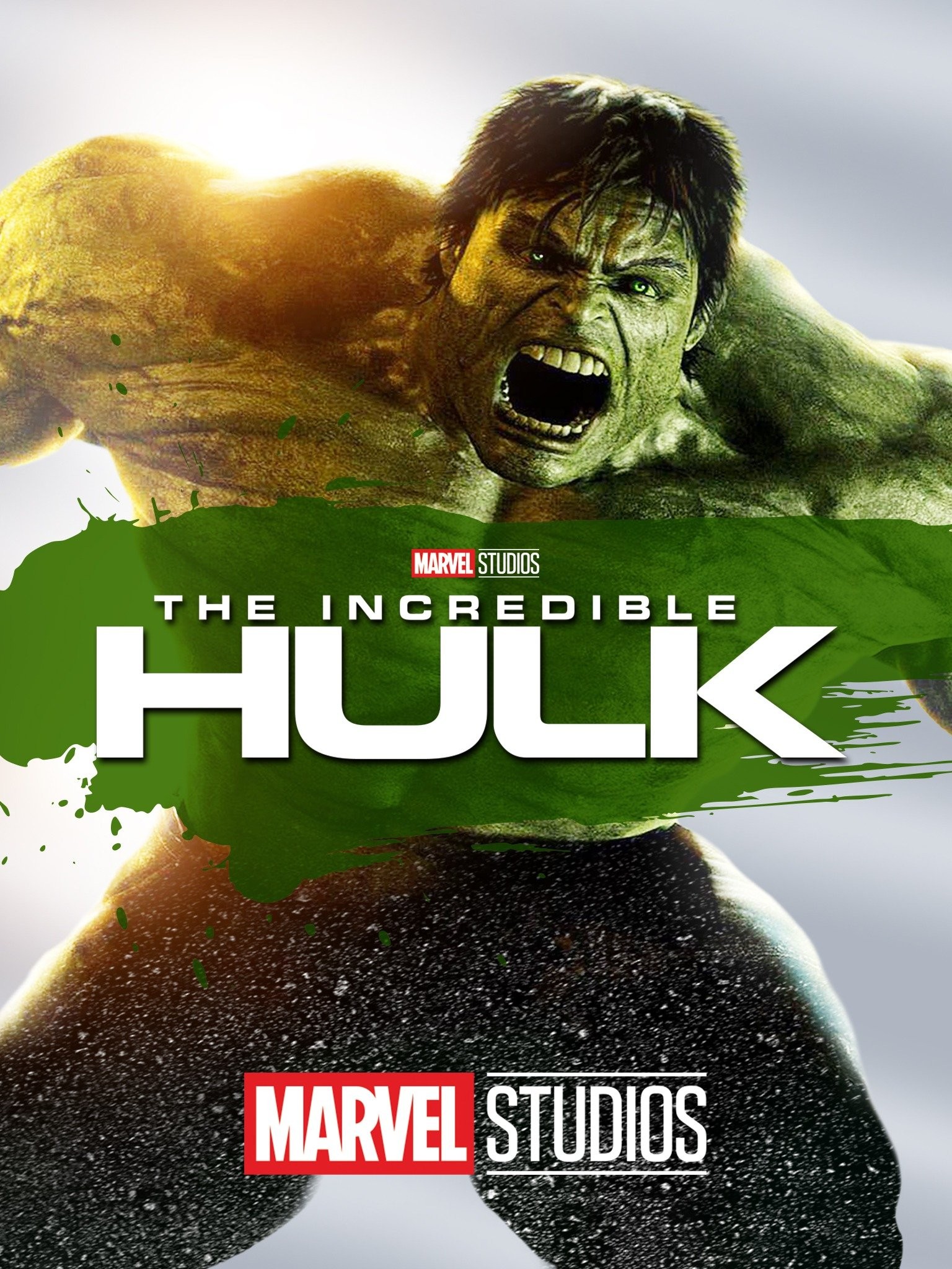 The Incredible Hulk: Kekuatan dan Dualitas dalam Karakter