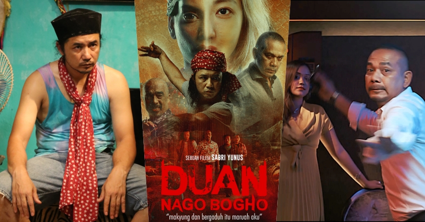 Review Film Duan Nugo Bagho
