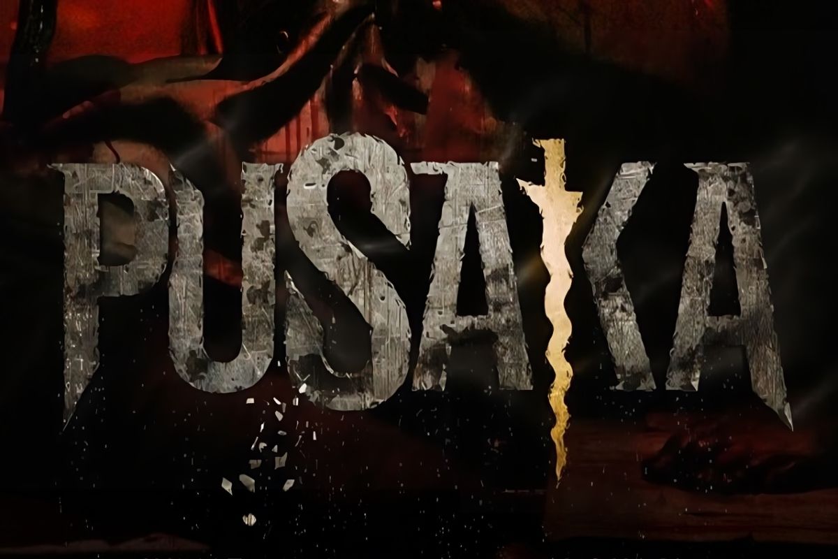 Film Pusaka: Film Horor Legendaris dari Indonesia