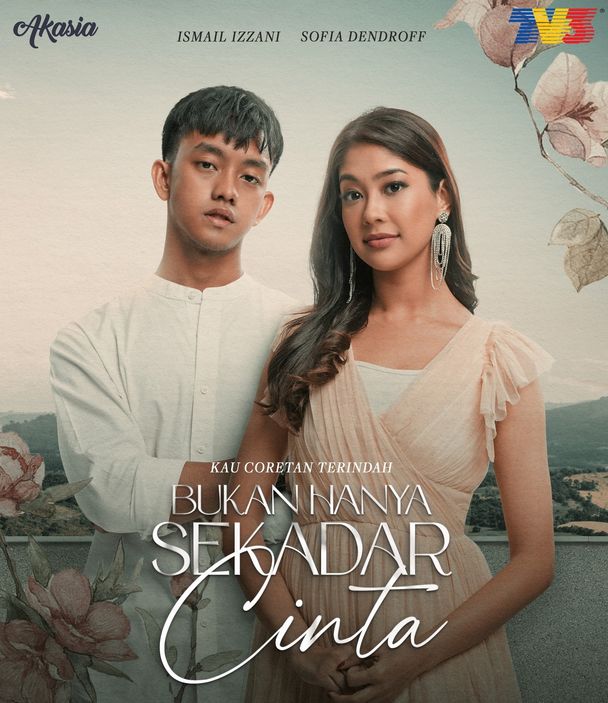 Bukan Hanya Sekadar Cinta: Drama Romantis yang Mengharukan