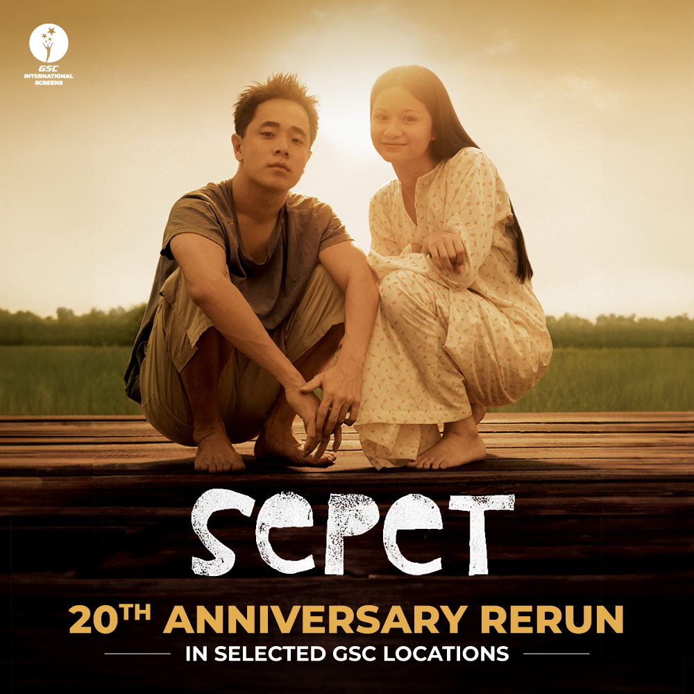 Review Film Sepet