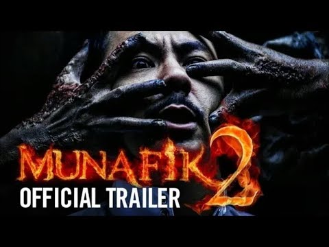 Film Munafik 1: Horor Islami yang Menggetarkan Jiwa