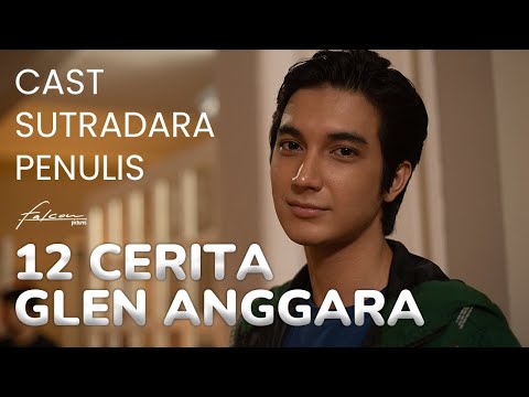 Film 12: Cerita Glen Anggara yang Menginspirasi