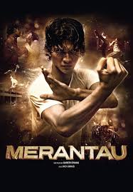 Film Merantau: Kisah Perjuangan dan Keberanian Seorang Pemuda