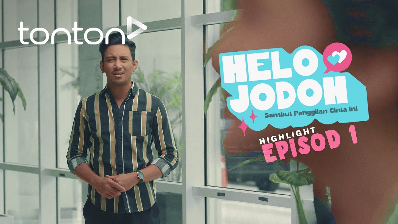 Film Helo Jodoh: Komedi Romantis yang Menghibur