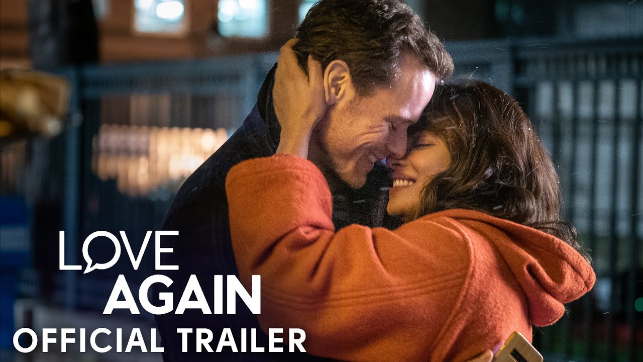 Film Love Again (2023): Kisah Cinta yang Mengharukan dan Penuh Harapan