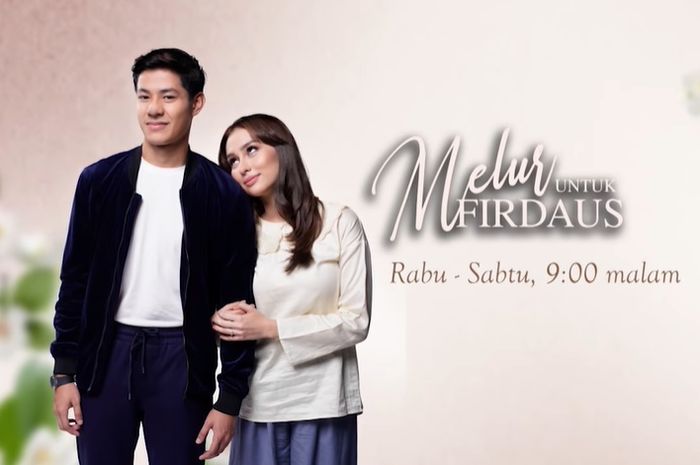 Melur untuk Firdaus: Cinta Tak Biasa Dalam Ikatan Perjodohan
