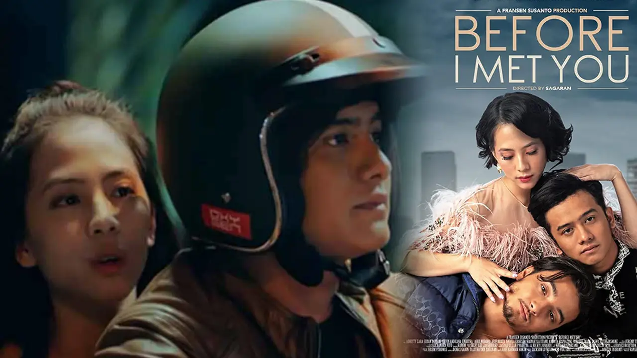 Before I Met You: Ketika Luka Lama Bertemu Cinta yang Baru