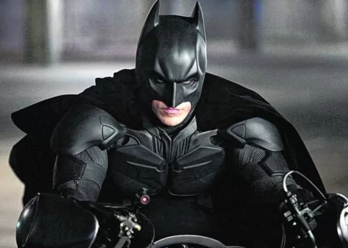 Daftar Film Batman Terbaik yang Wajib Ditonton