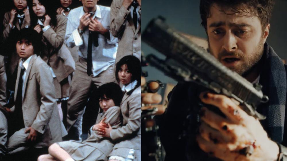 Daftar Film Battle Royale Terbaik yang Wajib Ditonton