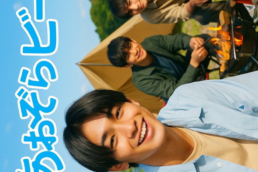 Film Aozora Beer: Kisah di Balik Pembuatan dan Pesonanya