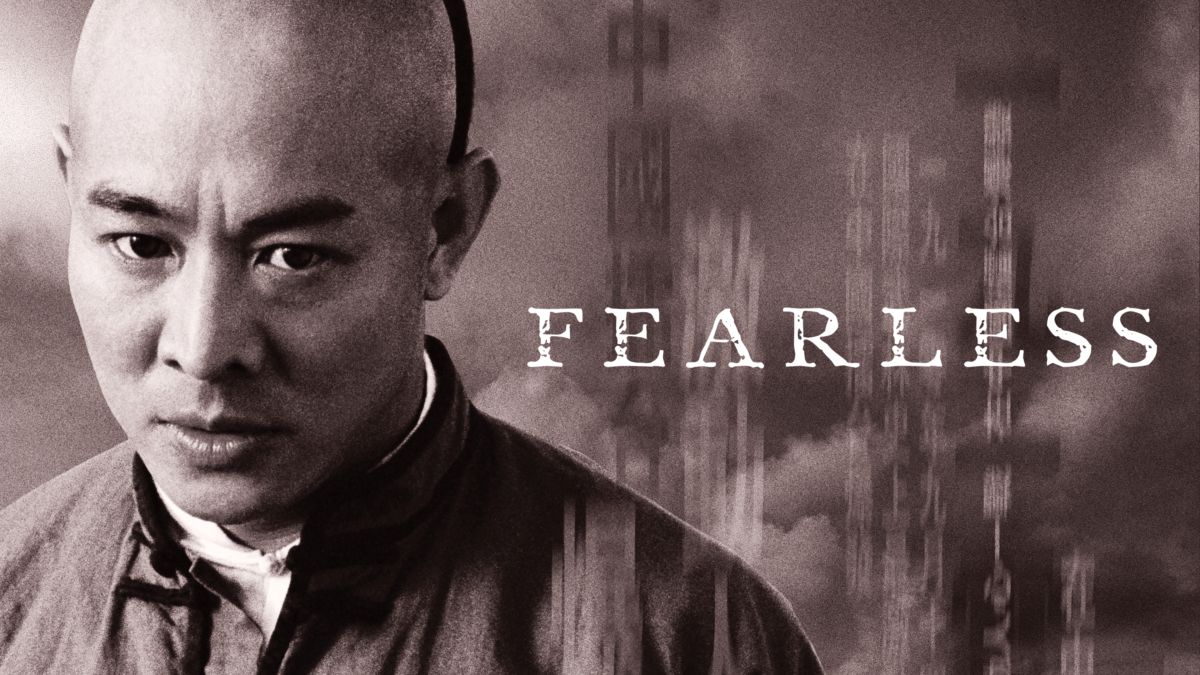 Ulasan Film Fearless: Kisah Keberanian dan Ketangguhan di Layar Lebar
