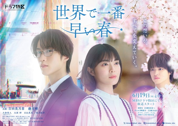 Ulasan Film “Hitori de Shinitai”: Cerita dan Pesona Drama Jepang