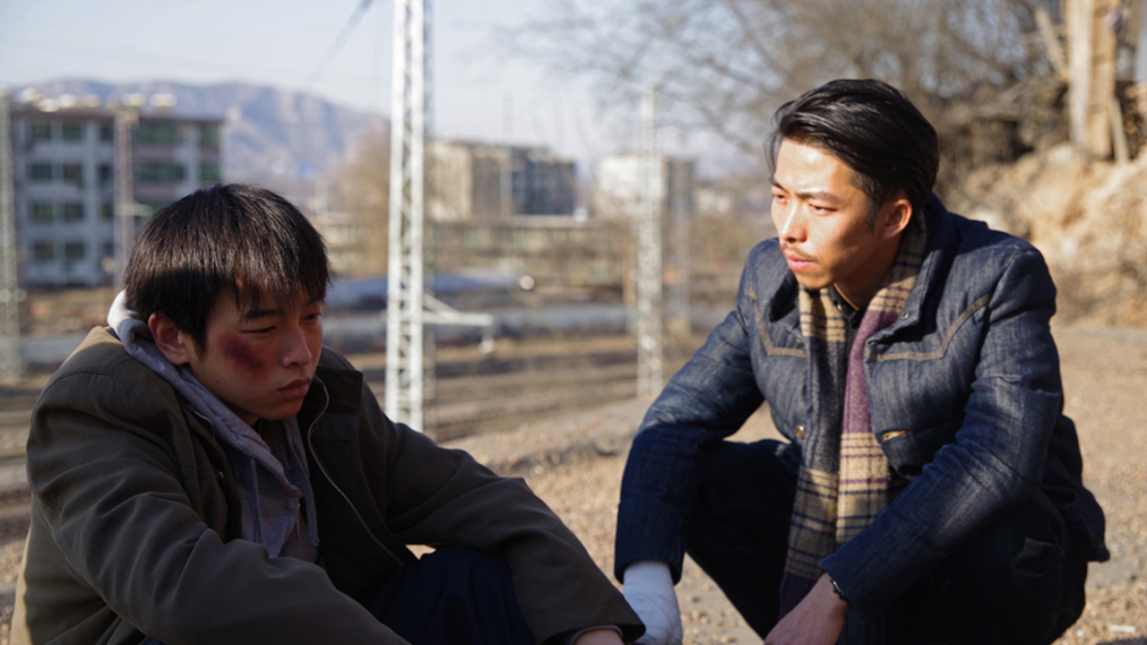 Ulasan Mendalam tentang Film “An Elephant Sitting Still”
