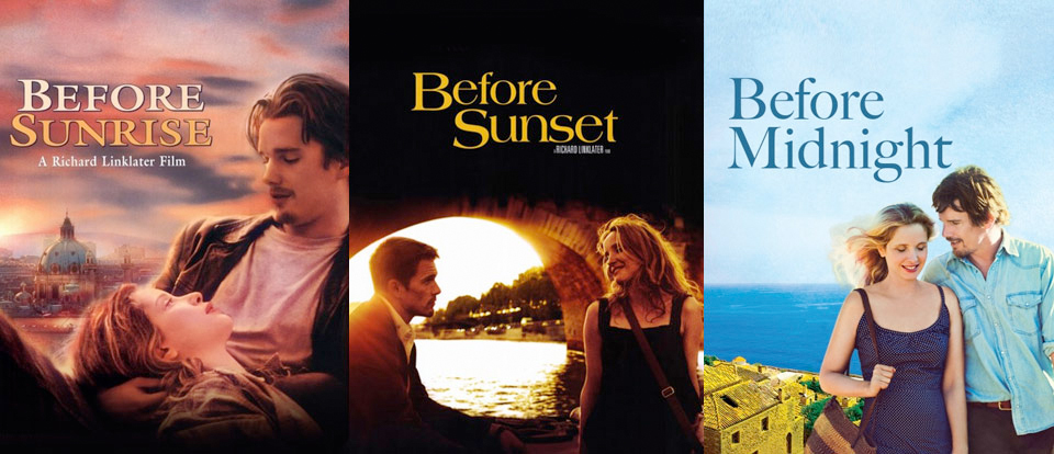 Analisis Film Before Sunset: Kisah Romantis yang Memikat