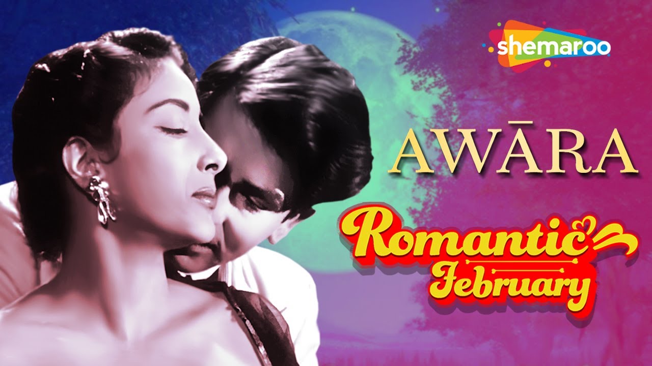 Film Awaara: Kisah Klasik Bollywood yang Menggugah Hati