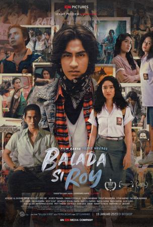 Film Balada Si Roy: Kisah Mengharukan dalam Dunia Perfilman Indonesia