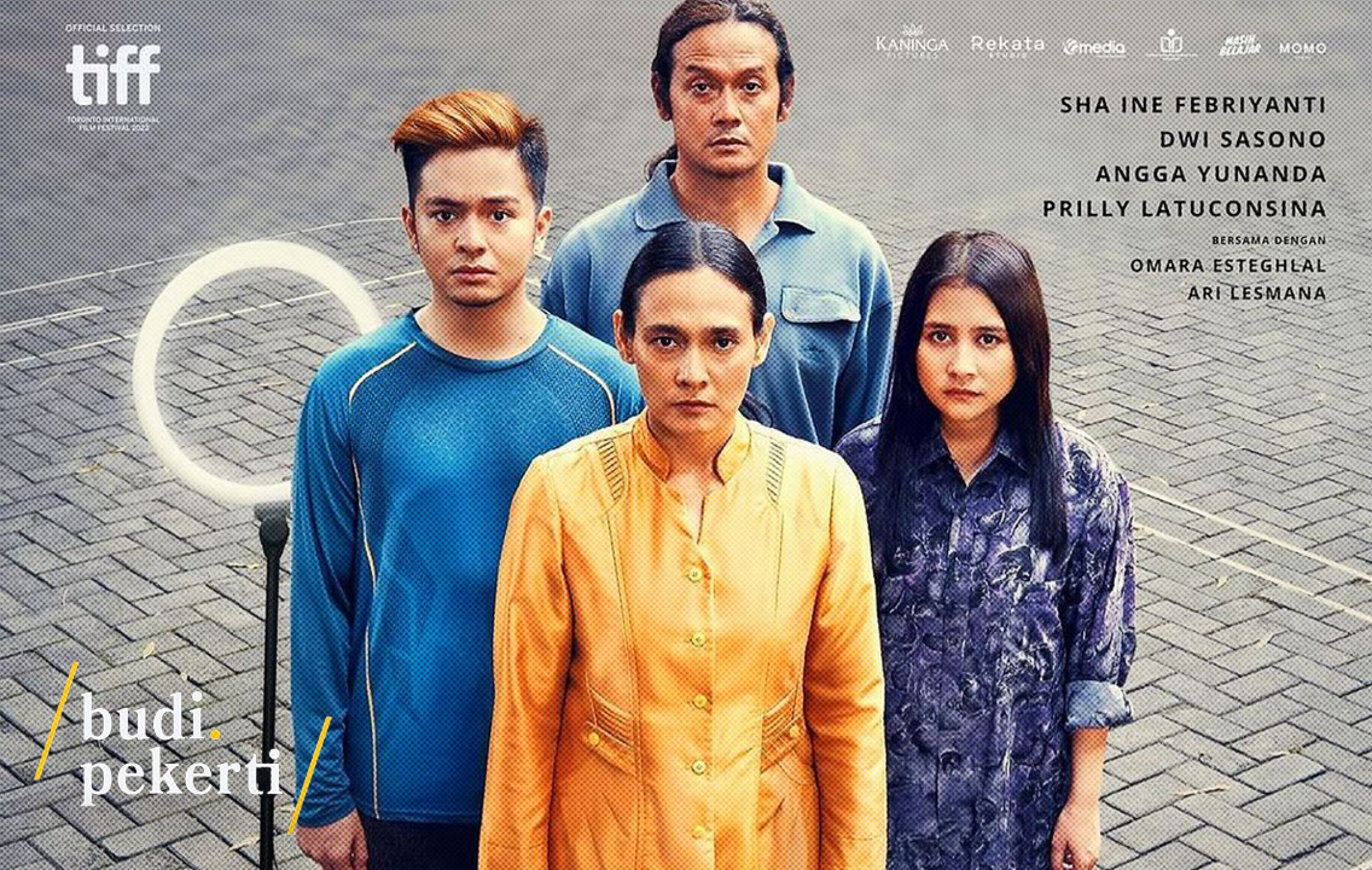 Film Bumerang: Kisah Kehidupan dan Konflik Sosial Indonesia