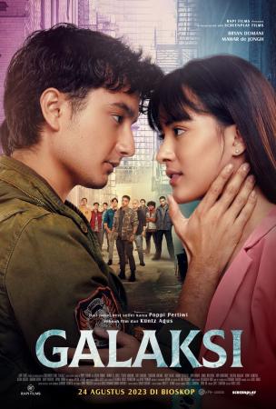 Film Galaksi: Menyelami Dunia Fiksi Ilmiah yang Mengagumkan