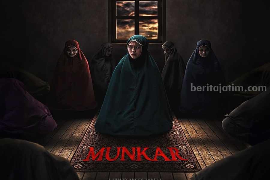 Mengenal Film Munkar: Cerita dan Pesan yang Menggugah