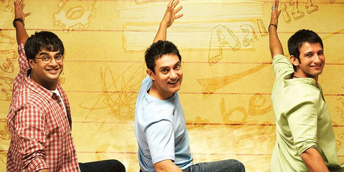 Mengulas Film 3 Idiots: Kisah Persahabatan dan Inspirasi di Kampus