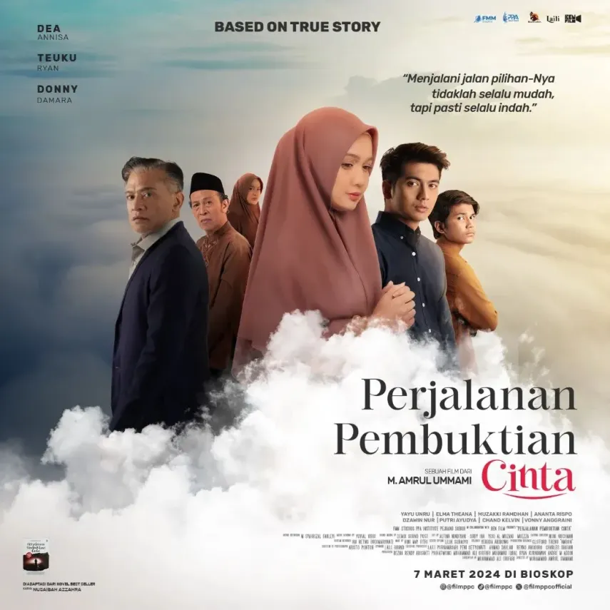 Mengulas Film “Ini Kehidupan yang Indah” (1946) yang Menginspirasi