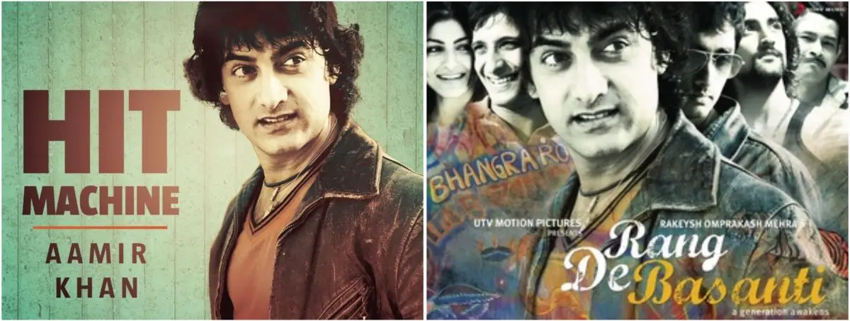 Mengulas Film Rang De Basanti: Kisah Inspiratif dan Berpengaruh