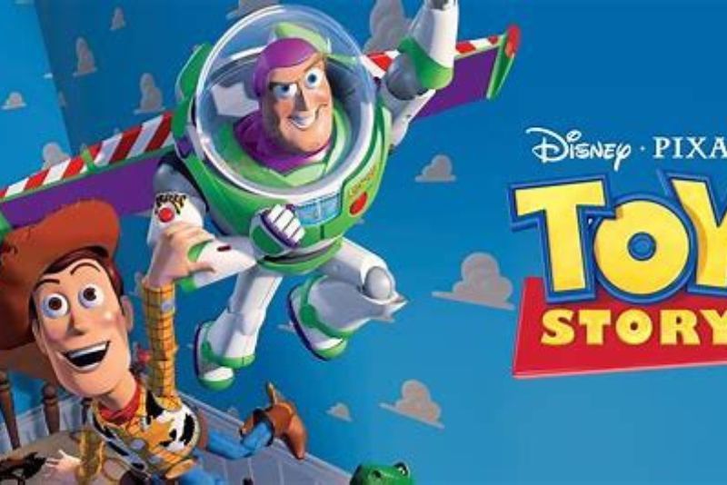 Mengulas Film Toy Story (1995): Kisah Animasi yang Menginspirasi