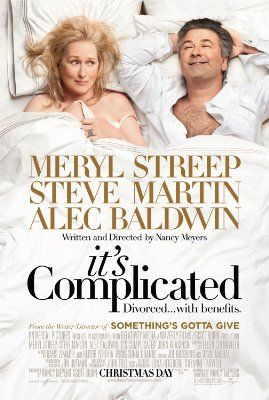 Ulasan Film “It’s Complicated” (2009): Kisah Cinta dan Hubungan Dewasa