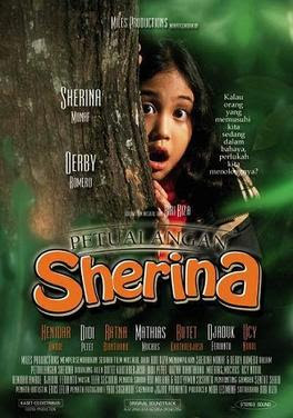Ulasan Film Petualangan Sherina (2000): Kisah Seru dan Menginspirasi
