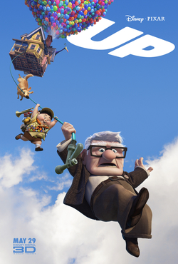 Ulasan Mendalam tentang Film Up (2009) yang Mengharukan