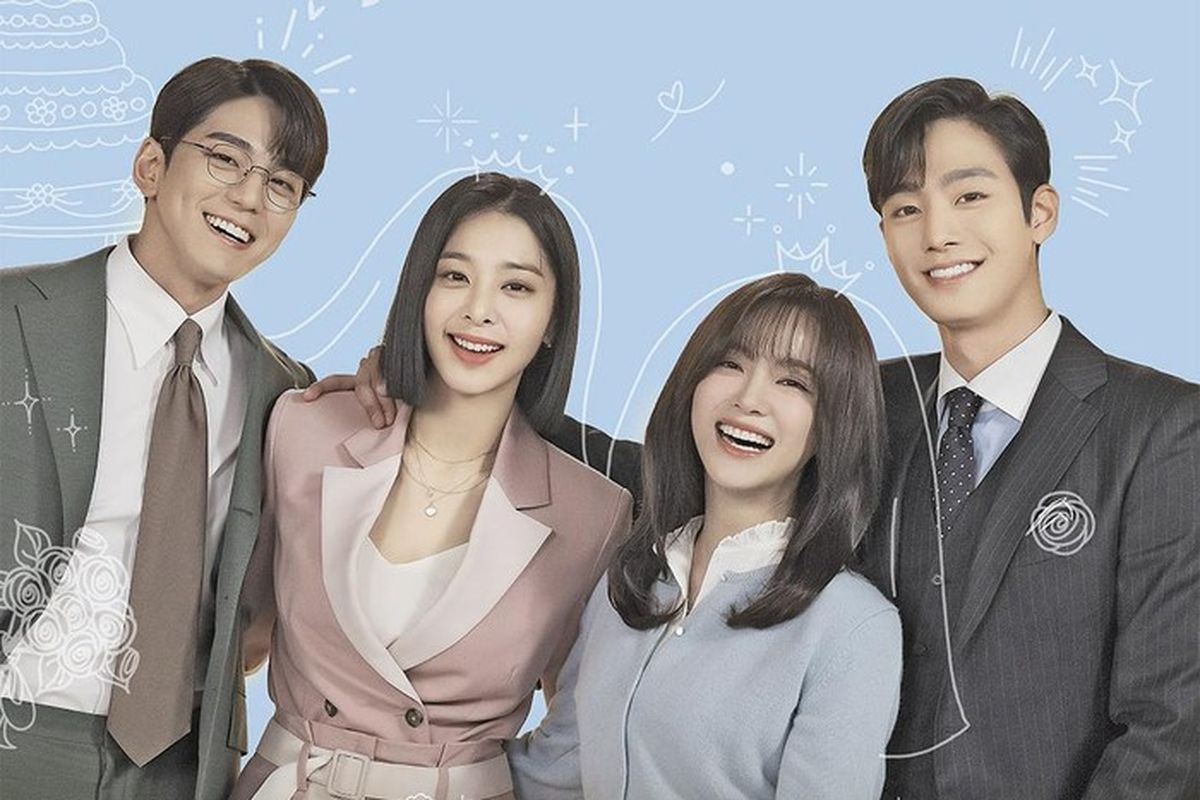 Film “A Business Proposal”: Sinopsis dan Informasi Lengkap