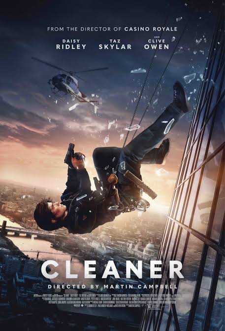 Film Cleaner: Solusi Bersih dan Aman untuk Pemeliharaan Film Anda