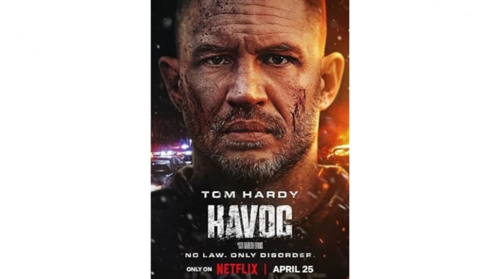Film Havoc: Mengulas Kekacauan dan Ketegangan di Dunia Perfilman
