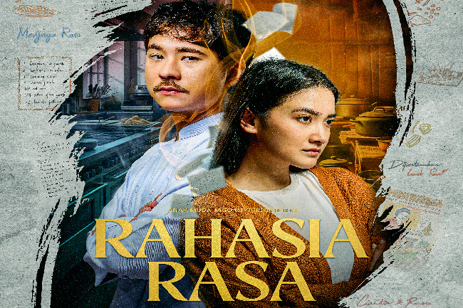 Film Huntington: Menyelami Dunia Perfilman yang Menarik