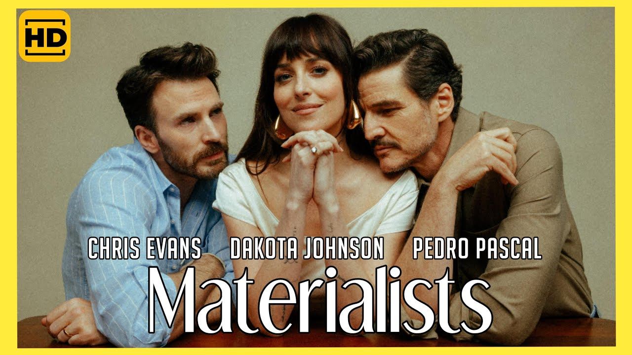 Materialis Film: Pendekatan dan Peran dalam Dunia Perfilman