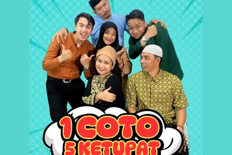Ulasan Film 1 Coto 5 Ketupat: Cerita dan Pesan Mendalam