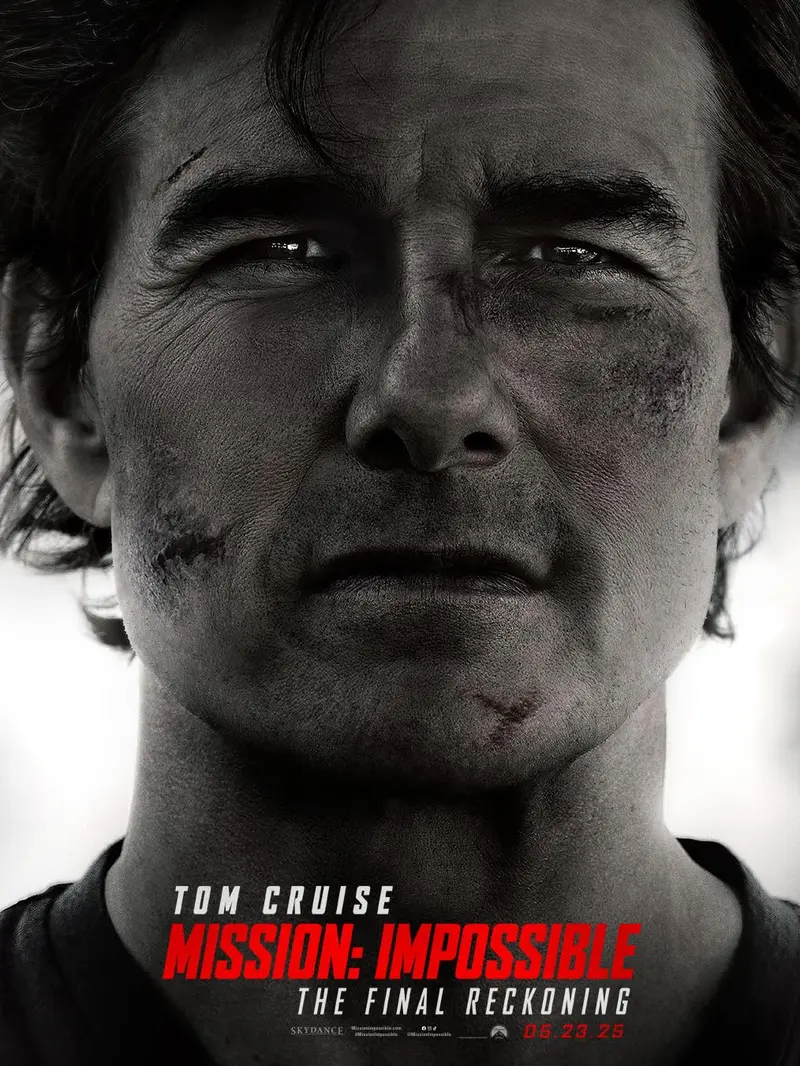 Ulasan Film Mission: Impossible – The Final Reckoning yang Mendebarkan