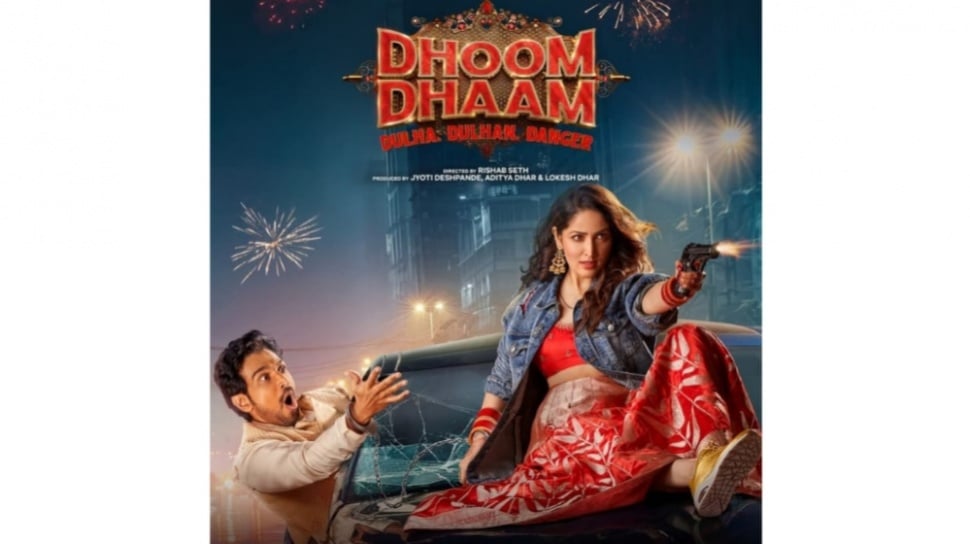 Ulasan Lengkap Film Dhoom Dhaam: Kisah dan Pesona Sinemanya