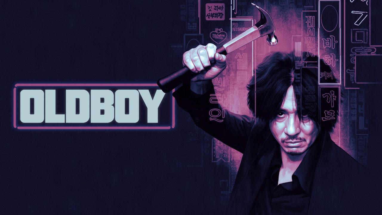 Ulasan Mendalam tentang Film Oldboy: Kisah Balas Dendam yang Mengguncang