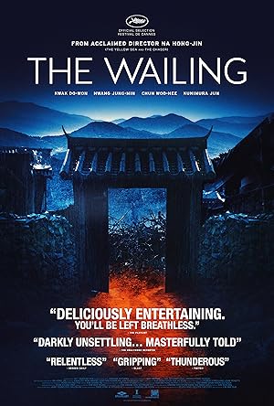 Ulasan Mendalam tentang Film The Wailing: Misteri dan Ketegangan