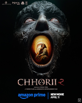 Chhorii 2: Kembali Menyajikan Kisah Horor yang Menegangkan