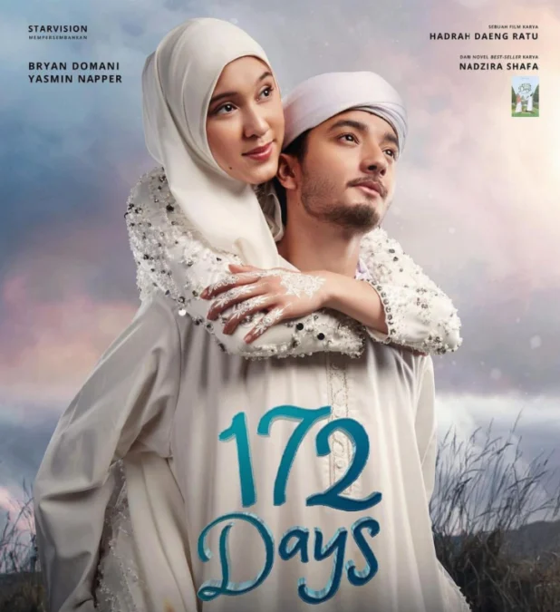 Film 172 Days: Kisah Perjalanan Emosi dan Penantian Panjang