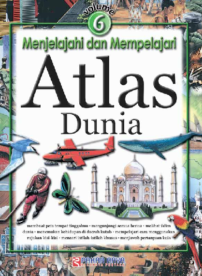 Film Atlas: Panduan Lengkap Menjelajahi Dunia Perfilman Indonesia