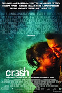 Film Crash: Analisis Cerita dan Dampaknya dalam Perfilman
