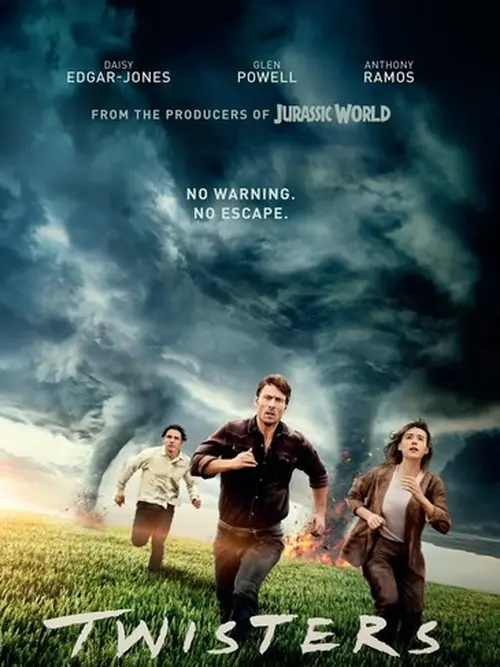 Film “Twisters”: Kisah Petualangan Alam dan Badai yang Menegangkan