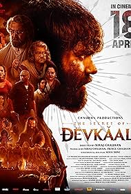 Mengungkap Misteri Film The Secret of Devkaali