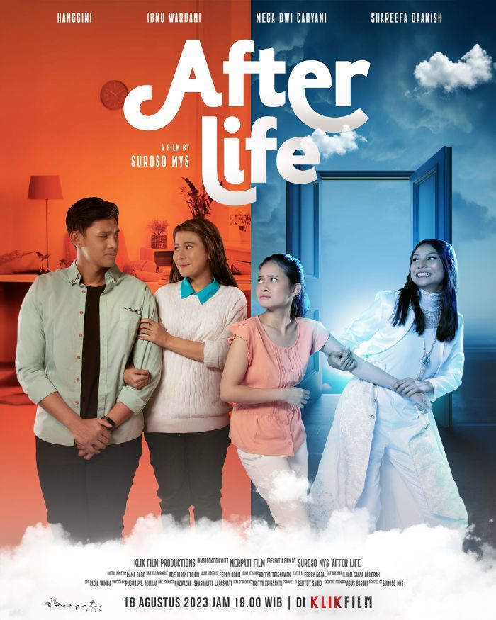Mengupas Film After Life: Kisah Kehidupan dan Kematian yang Menyentuh