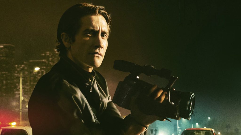 Ulasan Film Nightcrawler: Kisah Jurnalisme Gelap dan Intrik