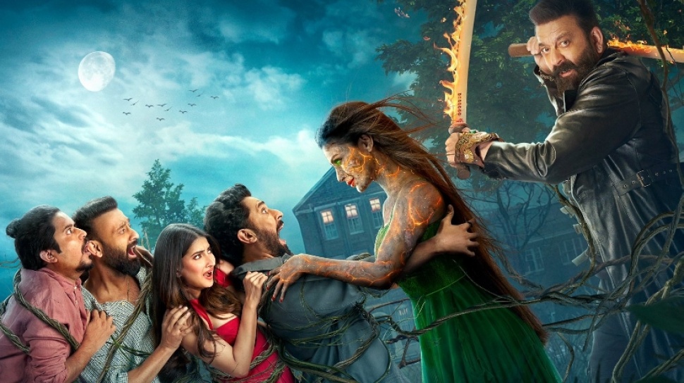 Ulasan Film “The Bhootnii”: Kisah Horor yang Menegangkan